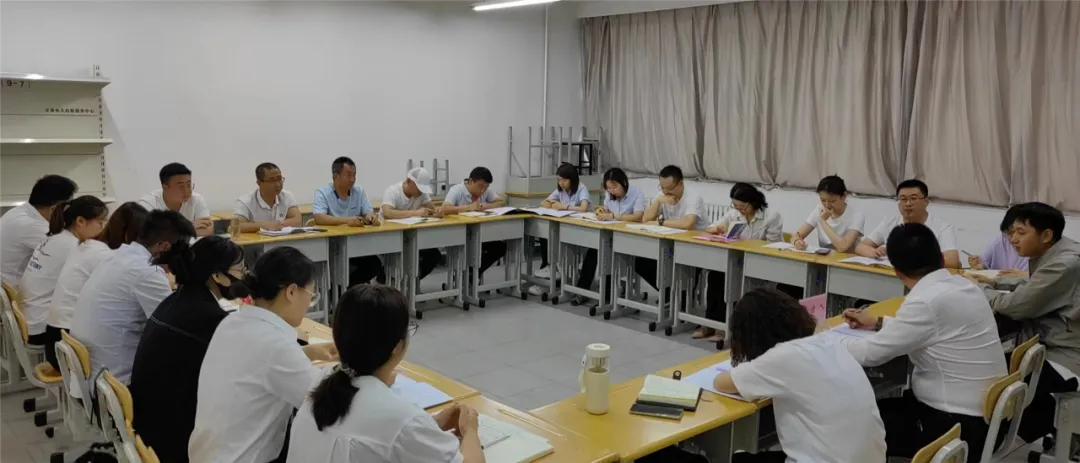 甘肃ng电子游戏党委举行2024年党员生长工具培训班 - ng电子游戏 