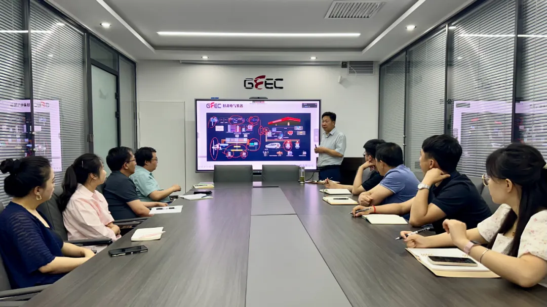 甘肃ng电子游戏车辆工程公司开展细分市场客户专项培训 - ng电子游戏 
